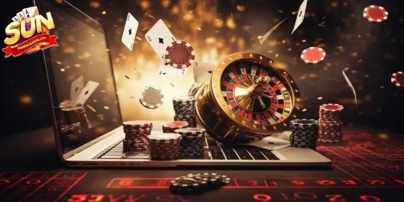 Cá cược mọi lúc khi tải app cổng game