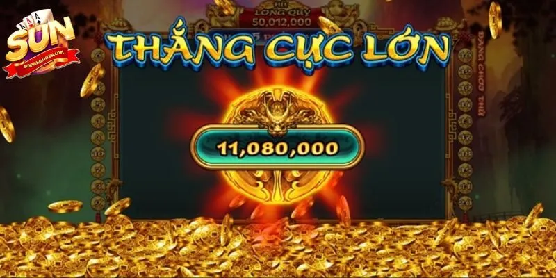 Các lưu ý để chơi nổ hũ thần long hiệu quả