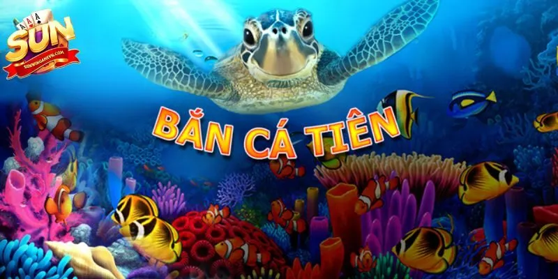 Các ưu điểm khi chơi bắn cá tiên tại cổng game