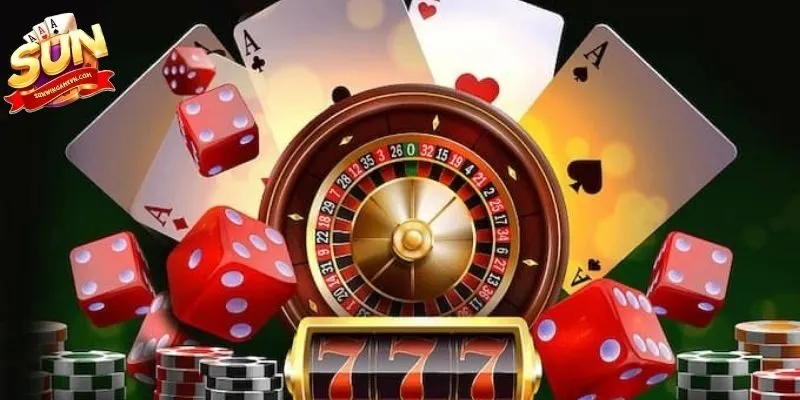 Giới thiệu cổng game top 1