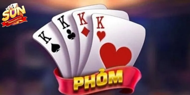 Giới thiệu game bài phỏm