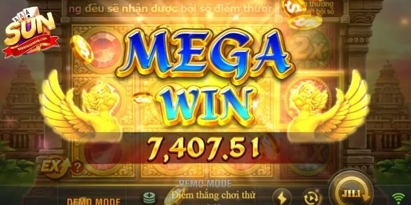 Giới thiệu game nổ hũ kim tài hấp dẫn tại cổng game