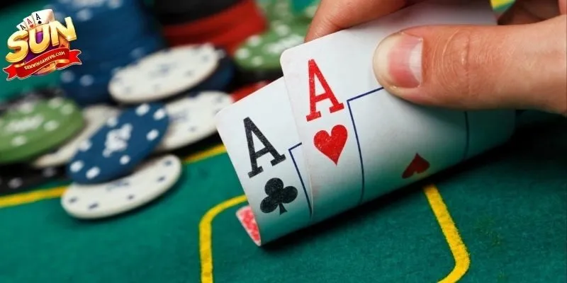 Giới thiệu game poker