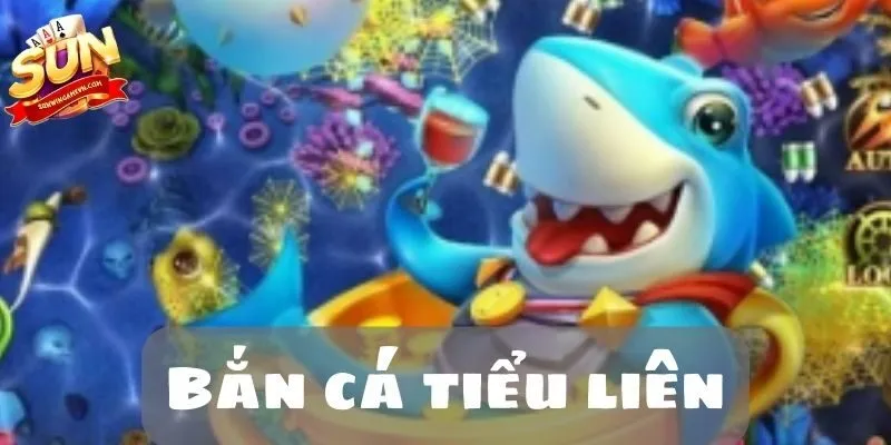 Giới thiệu game săn cá đổi thưởng