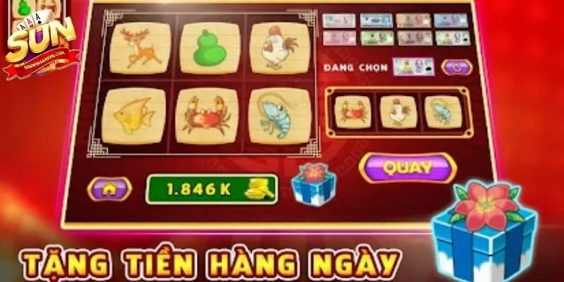 Hướng dẫn chơi bầu cua
