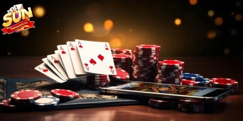 Kho tàng game đồ sộ
