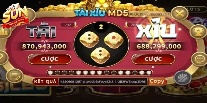 Mẹo chơi game mini tài xỉu hiệu quả