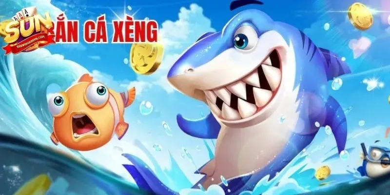 Mẹo chơi bắn cá xèng thắng đậm