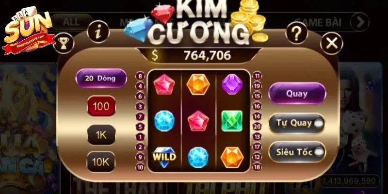 Mini kim cương là gì?