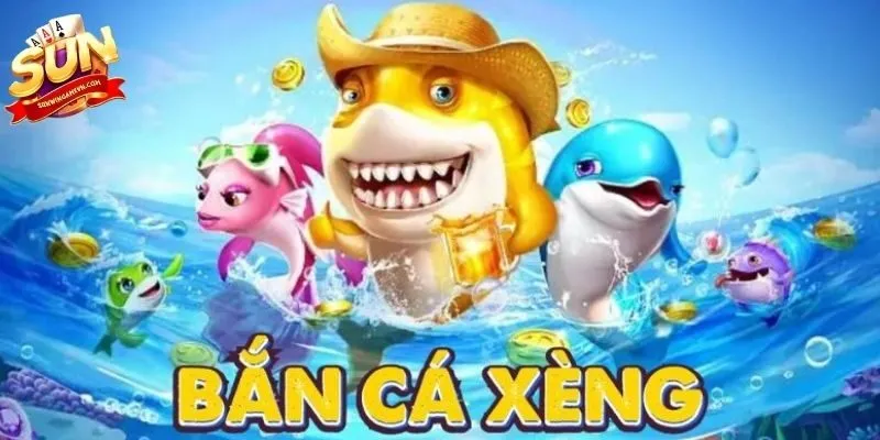 Ưu điểm của game bắn cá xèng